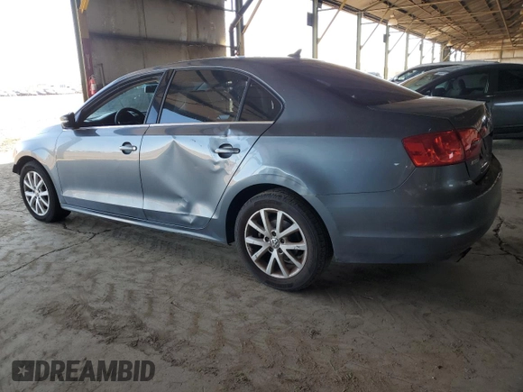 2013 Volkswagen Jetta Sedan SE with VIN 3VWDP7AJ9DM388469, listed as a Copart auction lot 50101875 with 139,050 mi miles and Clean Title. Bid and sale history available at carsss.com. Image 2.