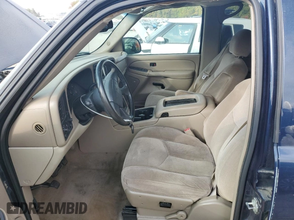 2004 GMC Yukon SLT with VIN 1GKEC13Z84R184817, listed as a Copart auction lot 77878074 with 210,894 mi miles and Clean Title. Bid and sale history available at carsss.com. Image 7.