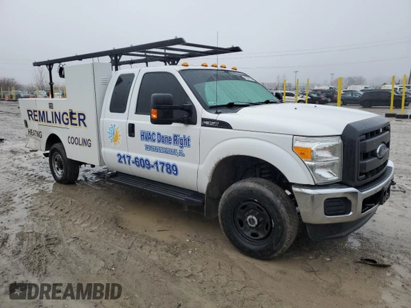 2012 Ford F-350 Lariat z VIN 1FD7X3F66CEB00873, wystawiony jako Copart lot #42220695 z przebiegiem 191 854 mil mil oraz Szkoda całkowita • Salvage title. Historia ofert i sprzedaży dostępna na DreamBid. Obrazek 4.