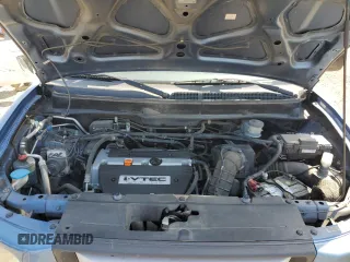 2007 Honda Element EX with VIN 5J6YH28737L009903, listed as a Copart auction lot 55149495 with 199,174 mi miles and Salvage Title. Bid and sale history available at DreamBid. Image 11.