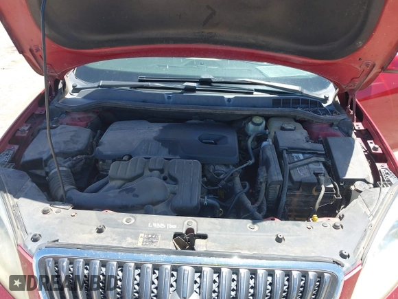 2013 Buick Verano Group with VIN 1G4PS5SK1D4113874, listed as a IAAI auction lot 42513854 with 240,500 mi miles and . Bid and sale history available at DreamBid. Image 10.
