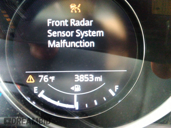 2023 Mazda CX-5 2.5 S Carbon Edition with VIN JM3KFBCM1P0209900, listed as a IAAI auction lot 37342913 with 3,853 mi miles. Bid and sale history available at carsss.com. Image 7.