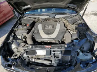 2006 Mercedes-Benz CLK 350 with VIN WDBTK56G46T060684, listed as a Copart auction lot 79714624 with 73,844 mi miles and Clean Title. Bid and sale history available at DreamBid. Image 11.