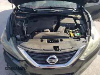 2017 Nissan Altima SR with VIN 1N4AL3AP9HN322732, listed as a Copart auction lot 49240265 with 141,192 mi miles and Salvage Title. Bid and sale history available at DreamBid. Image 12.