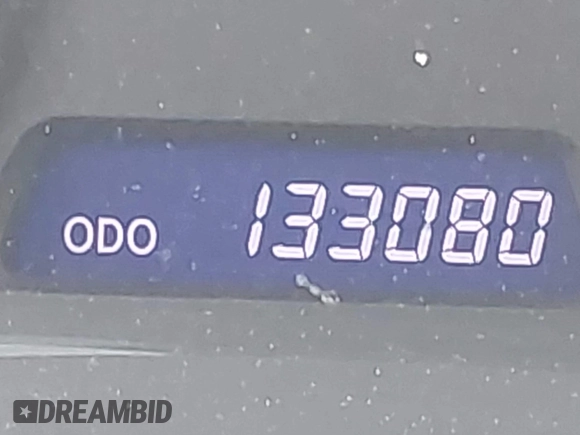 2011 Lexus IS 250 with VIN JTHBF5C24B5150019, listed as a IAAI auction lot 41878809 with 133,080 mi miles and . Bid and sale history available at DreamBid. Image 16.