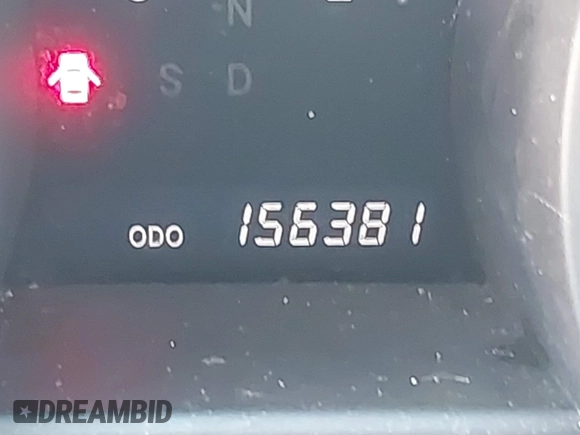2012 Toyota Highlander Limited with VIN 5TDDK3EH8CS153044, listed as a IAAI auction lot 42565569 with 156,381 mi miles and . Bid and sale history available at DreamBid. Image 16.