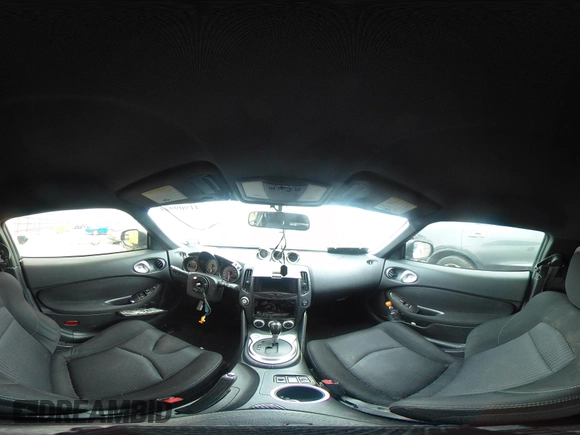 2016 Nissan 370Z Sport z VIN JN1AZ4EH1GM930883, wystawiony jako IAAI lot #41909945 z przebiegiem 80 484 mil mil oraz . Historia ofert i sprzedaży dostępna na DreamBid. Obrazek 19.
