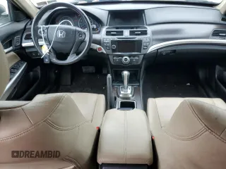 2013 Honda Crosstour EX-L with VIN 5J6TF2H57DL003340, listed as a Copart auction lot 71966094 with 161,396 mi miles and Salvage Title. Bid and sale history available at carsss.com. Image 8.