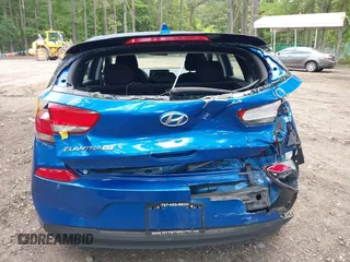 2018 Hyundai Elantra с VIN KMHH35LE6JU023772, выставлен на аукционе IAAI как лот 42450722 с пробегом 132 375 миль миль и . История ставок и продаж доступна на DreamBid. Изображение 6.