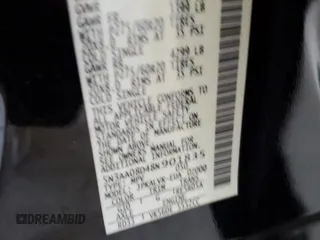 2008 Infiniti QX56 z VIN 5N3AA08D48N901835, wystawiony jako Copart lot #57512205 z przebiegiem 234 514 mil mil oraz Szkoda całkowita • Salvage title. Historia ofert i sprzedaży dostępna na DreamBid. Obrazek 13.