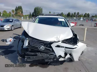 2021 Lexus NX 300 with VIN JTJGARBZXM5032858, listed as a IAAI auction lot 42499130 with 34,738 mi miles and . Bid and sale history available at DreamBid. Image 13.