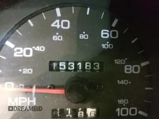 1999 Nissan Altima XE with VIN 1N4DL01DXXC208749, listed as a Copart auction lot 41650583 with 153,183 mi miles and Non Repairable. Bid and sale history available at carsss.com. Image 8.