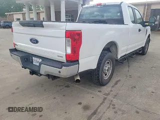 2017 Ford F-250 XLT с VIN 1FT7X2A68HED46076, выставлен на аукционе IAAI как лот 42088255 с пробегом 160 828 миль миль и . История ставок и продаж доступна на DreamBid. Изображение 1.