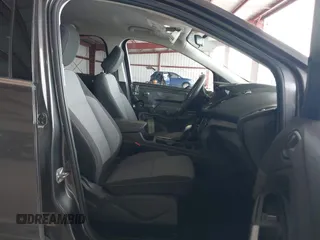 2019 Ford Escape SE with VIN 1FMCU0GD9KUB79835, listed as a IAAI auction lot 42014806 with 130,324 mi miles. Bid and sale history available at carsss.com. Image 5.