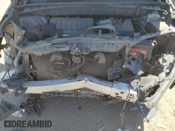2015 Toyota Highlander Limited с VIN 5TDDKRFH9FS201009, выставлен на аукционе Copart как лот 56333075 с пробегом 154 674 миль миль и Списание • Salvage title. История ставок и продаж доступна на DreamBid. Изображение 12.