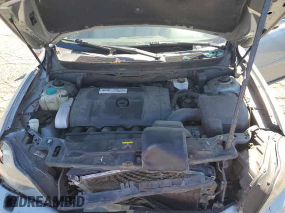 2011 Volvo XC90 I6 z VIN YV4952CY5B1575131, wystawiony jako Copart lot #58092025 z przebiegiem 170 322 mil mil oraz Szkoda całkowita • Salvage title. Historia ofert i sprzedaży dostępna na DreamBid. Obrazek 12.