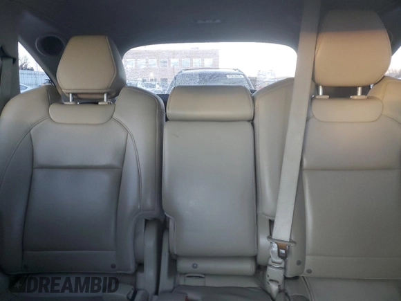 2015 Acura MDX Advance/Entertainment Pkg with VIN 5FRYD4H85FB002957, listed as a Copart auction lot 89292635 with 145,689 mi miles and Salvage Title. Bid and sale history available at carsss.com. Image 10.