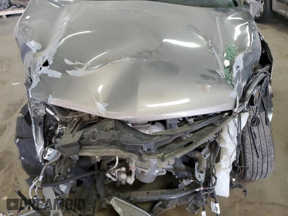 2019 Chevrolet Equinox LT with VIN 3GNAXKEV7KS549245, listed as a Copart auction lot 49157995 with 115,116 mi miles and Salvage Title. Bid and sale history available at carsss.com. Image 12.