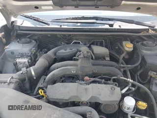 2013 Subaru Crosstrek Premium with VIN JF2GPACC9D2836164, listed as a IAAI auction lot 42423274 with 171,612 mi miles and . Bid and sale history available at DreamBid. Image 10.