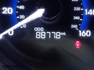 2015 Hyundai Sonata Hybrid Limited with VIN KMHEC4A44FA132151, listed as a IAAI auction lot 41497863 with 88,778 mi miles. Bid and sale history available at carsss.com. Image 15.