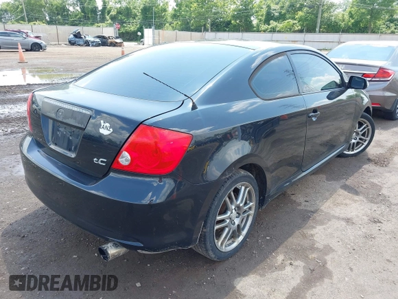 2007 Scion tC Spec с VIN JTKDE167370172944, выставлен на аукционе IAAI как лот 42550681 с пробегом 247 436 миль миль и . История ставок и продаж доступна на DreamBid. Изображение 4.