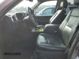 2008 Ford Explorer Limited z VIN 1FMEU75808UA91448, wystawiony jako Copart lot #45898145 z przebiegiem 82 143 mil mil oraz Szkoda całkowita • Salvage title. Historia ofert i sprzedaży dostępna na DreamBid. Obrazek 7.