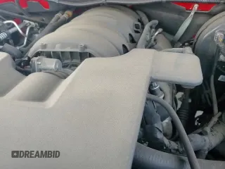 2018 Chevrolet Silverado 1500 LT z VIN 3GCUKREC5JG480908, wystawiony jako Copart lot #63212855 z przebiegiem 58 396 mil mil oraz Szkoda całkowita • Salvage title. Historia ofert i sprzedaży dostępna na DreamBid. Obrazek 15.