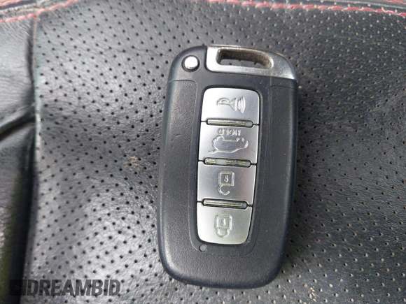 2012 Kia Forte SX с VIN KNAFW6A33C5622259, выставлен на аукционе IAAI как лот 41689812 с пробегом 205 927 миль миль и . История ставок и продаж доступна на DreamBid. Изображение 11.