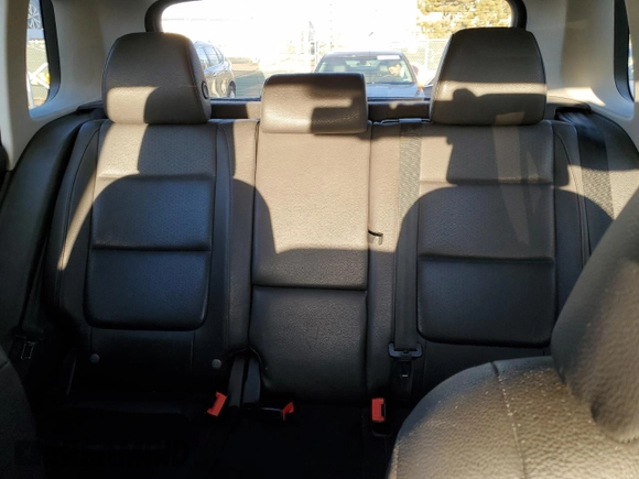 2016 Volkswagen Tiguan SE with VIN WVGBV7AX0GW528462, listed as a Copart auction lot 49254155 with 97,202 mi miles and Salvage Title. Bid and sale history available at DreamBid. Image 10.