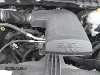 2016 Ram 1500 Tradesman with VIN 3C6JR6DG6GG257665, listed as a IAAI auction lot 42192865 with Not provided miles and . Bid and sale history available at DreamBid. Image 10.