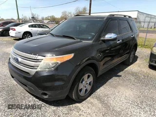 2013 Ford Explorer with VIN 1FM5K8B8XDGA99954, listed as a IAAI auction lot 41911136 with 170,270 mi miles and . Bid and sale history available at carsss.com. Image 17.