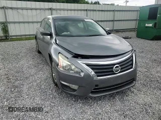 2015 Nissan Altima 2.5 with VIN 1N4AL3AP4FC467086, listed as a Copart auction lot 59797955 with 128,157 mi miles and Salvage title. Bid and sale history available at DreamBid. Image 13.