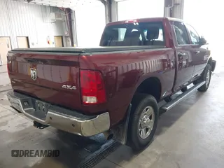 2016 Ram 2500 Tradesman with VIN 3C6UR5CL9GG230613, listed as a IAAI auction lot 42499231 with 149,451 mi miles and . Bid and sale history available at DreamBid. Image 4.