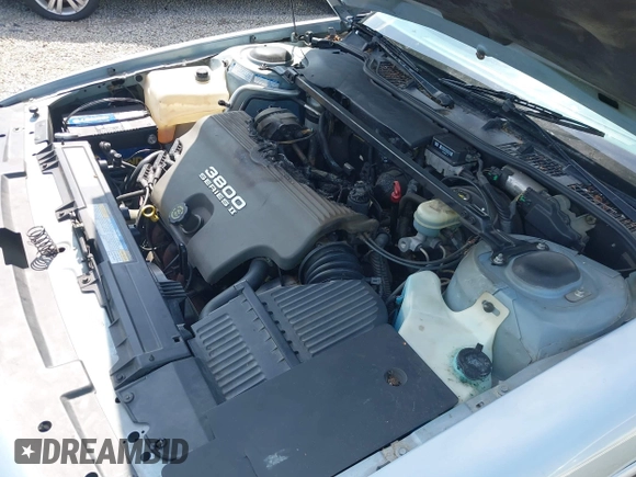 1996 Oldsmobile 88 1SA with VIN 1G3HN52K4T4804105, listed as a IAAI auction lot 41930108 with 83,595 mi miles and . Bid and sale history available at DreamBid. Image 10.