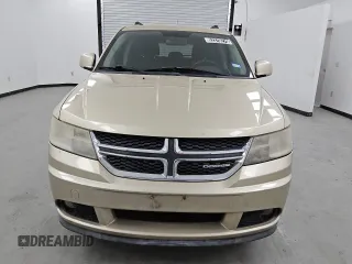 2011 Dodge Journey Mainstreet with VIN 3D4PG1FG5BT506470, listed as a Copart auction lot 52370275 with 154,650 mi miles and Clean Title. Bid and sale history available at DreamBid. Image 5.
