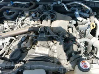 2024 Toyota Tacoma SR5 with VIN 3TMLB5JNXRM018868, listed as a IAAI auction lot 42791354 with 10,435 mi miles and . Bid and sale history available at DreamBid. Image 20.