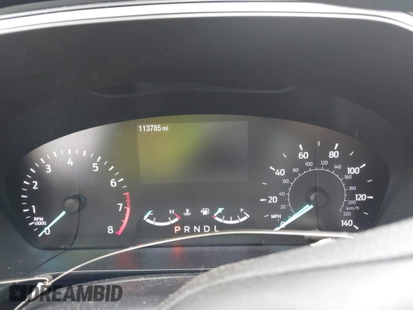 2021 Ford Escape S с VIN 1FMCU9F69MUA73640, выставлен на аукционе IAAI как лот 42238252 с пробегом 113 785 миль миль и . История ставок и продаж доступна на DreamBid. Изображение 16.