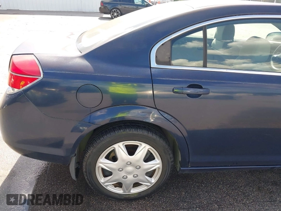 2009 Saturn Aura XE z VIN 1G8ZS57B69F136126, wystawiony jako IAAI lot #42197120 z przebiegiem 212 928 mil mil oraz . Historia ofert i sprzedaży dostępna na DreamBid. Obrazek 6.