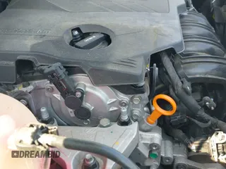 2022 Hyundai Tucson SEL с VIN 5NMJF3AE4NH080621, выставлен на аукционе IAAI как лот 43144440 с пробегом 39 674 миль миль и . История ставок и продаж доступна на DreamBid. Изображение 20.