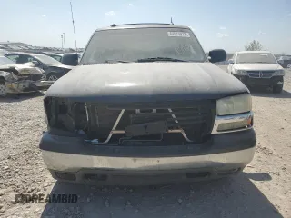 2003 GMC Yukon SLT z VIN 1GKEK13Z93J159795, wystawiony jako Copart lot #64915913 z przebiegiem 414 569 mil mil oraz Szkoda całkowita • Salvage title. Historia ofert i sprzedaży dostępna na DreamBid. Obrazek 5.