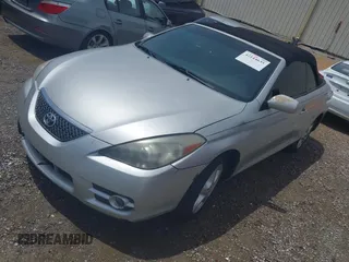 2008 Toyota Solara SE with VIN 4T1FA38P88U155549, listed as a IAAI auction lot 42144635 with 235,333 mi miles and . Bid and sale history available at DreamBid. Image 2.