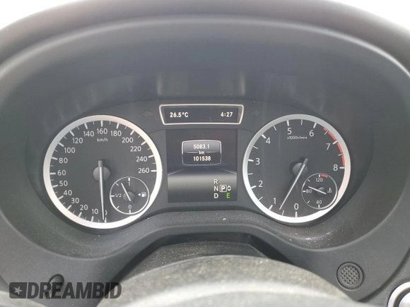 2017 Infiniti QX30 Premium с VIN SJKCH5CP4HA028835, выставлен на аукционе Copart как лот 56030845 с пробегом 101 538 миль миль и Чистый • Clean title. История ставок и продаж доступна на DreamBid. Изображение 9.