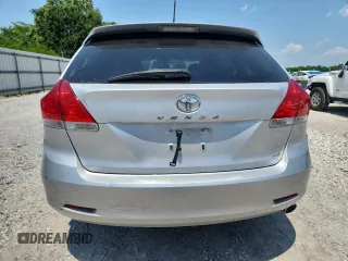 2012 Toyota Venza LE with VIN 4T3ZA3BB3CU058088, listed as a Copart auction lot 60002895 with 90,077 mi miles and Salvage title. Bid and sale history available at DreamBid. Image 6.