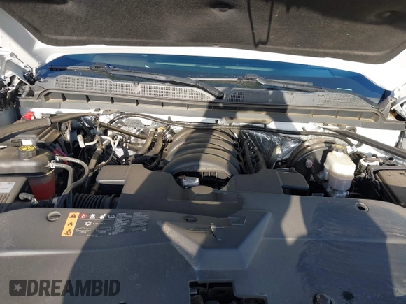 2017 Chevrolet Silverado 1500 LTZ with VIN 1GCVKSEC3HZ178961, listed as a IAAI auction lot 41932244 with 90,915 mi miles and . Bid and sale history available at DreamBid. Image 10.
