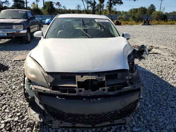 2013 Mazda 3 i Touring with VIN JM1BL1V72D1797251, listed as a Copart auction lot 76319544 with 208,338 mi miles and Salvage Title. Bid and sale history available at DreamBid. Image 5.
