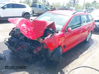 2012 Volkswagen Jetta TDI with VIN 3VWML7AJ0CM671210, listed as a IAAI auction lot 41835590 with Not provided miles and . Bid and sale history available at DreamBid. Image 17.