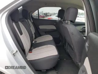 2012 Chevrolet Equinox LT w/2LT with VIN 2GNFLNE59C6218024, listed as a Copart auction lot 51056185 with 89,554 mi miles and Clean Title. Bid and sale history available at carsss.com. Image 11.