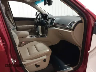 2014 Jeep Grand Cherokee Limited with VIN 1C4RJFBT1EC139798, listed as a IAAI auction lot 41772069 with 122,282 mi miles and . Bid and sale history available at DreamBid. Image 5.