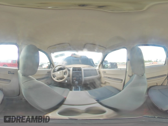 2012 Ford Escape XLS с VIN 1FMCU0C7XCKB39826, выставлен на аукционе Copart как лот 58989855 с пробегом 79 551 миль миль и Списание • Salvage title. История ставок и продаж доступна на DreamBid. Изображение 15.