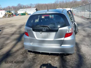 2013 Honda Fit with VIN JHMGE8H38DC048569, listed as a IAAI auction lot 41898777 with 130,461 mi miles. Bid and sale history available at carsss.com. Image 16.